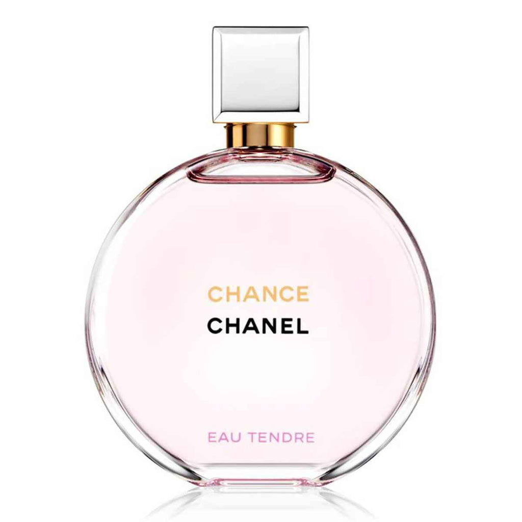 Chanel Chance Eau Tendre Edp Perfume For Women 100Ml