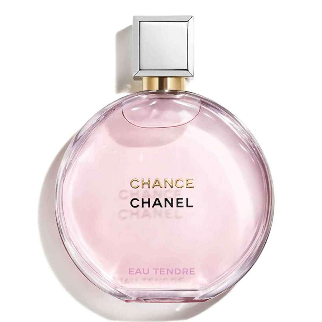 Chanel Chance Eau Tendre Edt Perfume For Women 100Ml