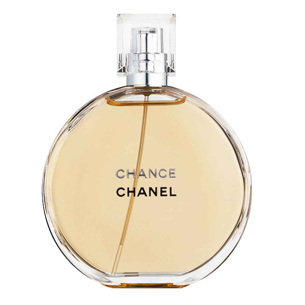 Chanel Chance Edt Perfume For Women 100Ml