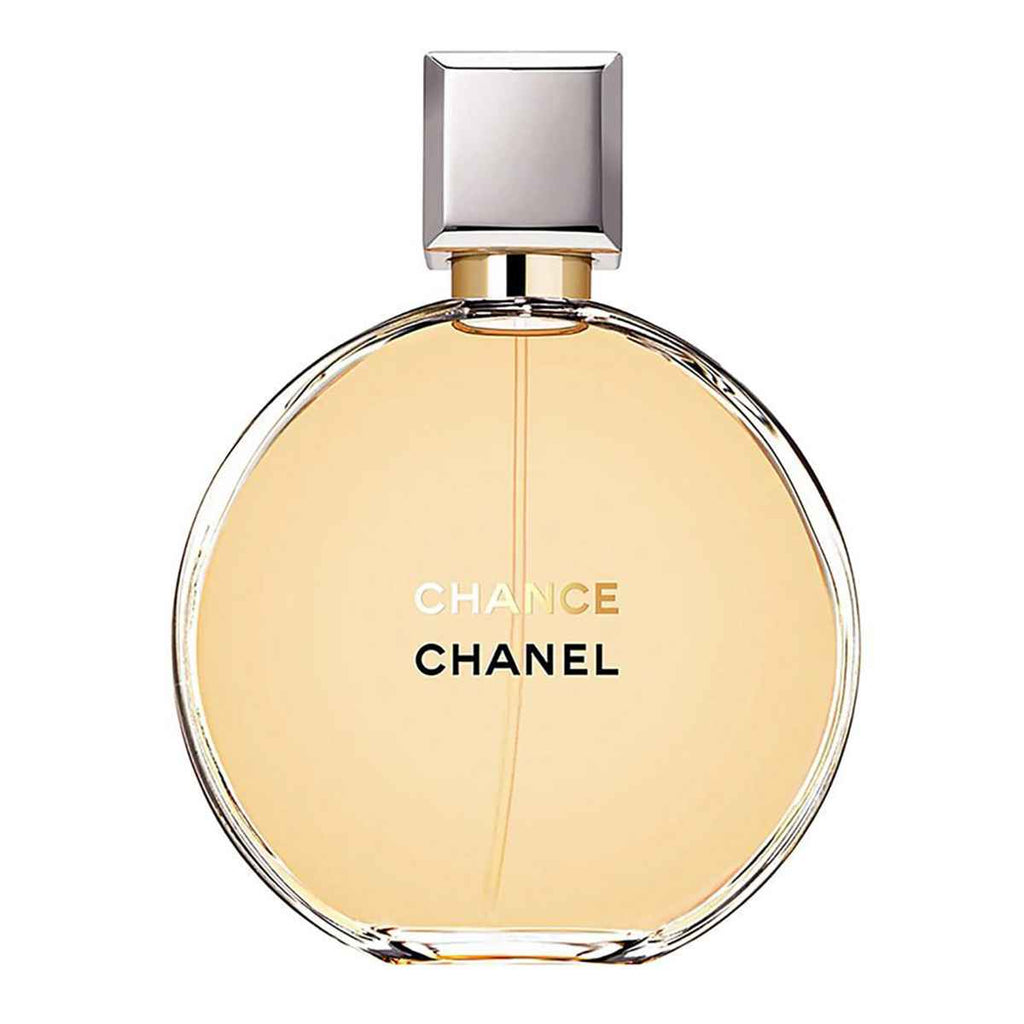 Chanel Chance Edp Perfume For Women 100Ml