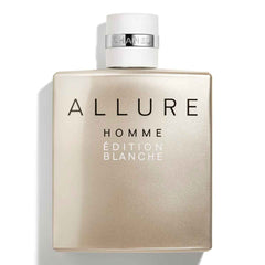 Chanel Allure Homme Edition Blanche Edp Perfume For Men 100Ml