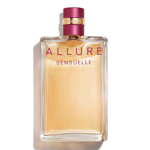 Chanel Allure Sensuelle Edp Perfume For Women 100Ml