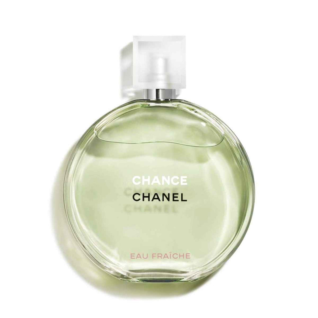Chanel Chance Fraiche EDT Perfume For Women 100Ml