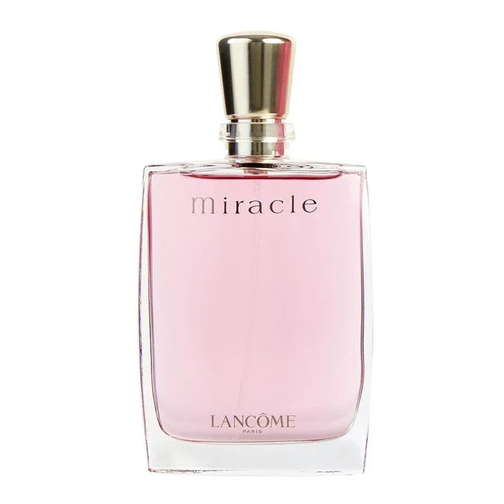 Lancome Miracle EDP Perfume For Women 100Ml 