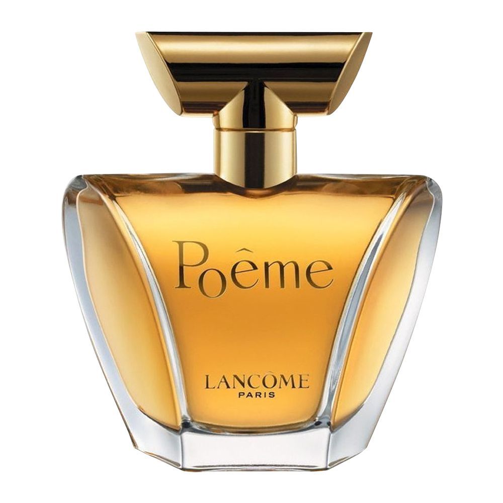 Lancome Poeme Edp Perfume For Women 100Ml