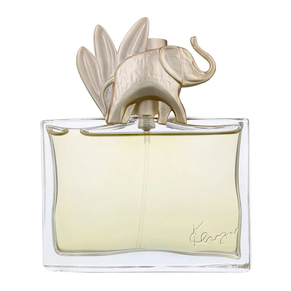 Kenzo Jungle Elephant Edp Perfume For Women 100Ml 