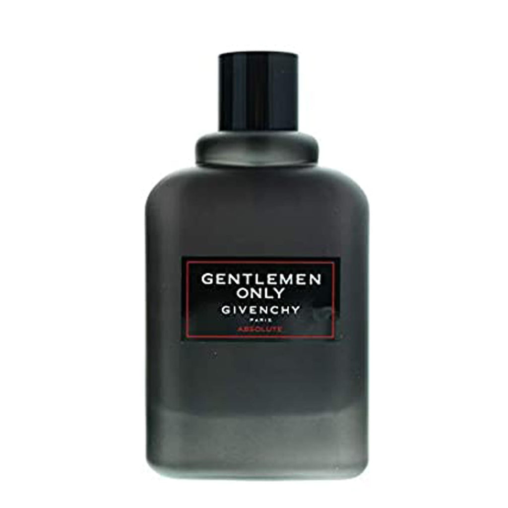 Givenchy Gentlemen Only Absolute Edp Perfume For Men 100Ml