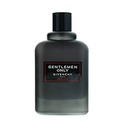 Givenchy Gentlemen Only Absolute Edp Perfume For Men 100Ml 