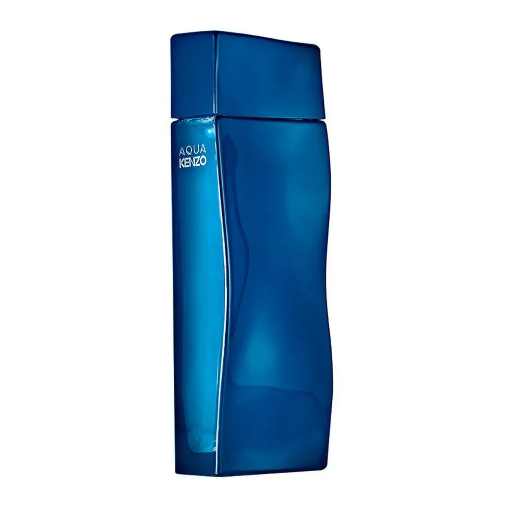 Kenzo Aqua Pour Homme Edt Perfume For Men 100Ml 