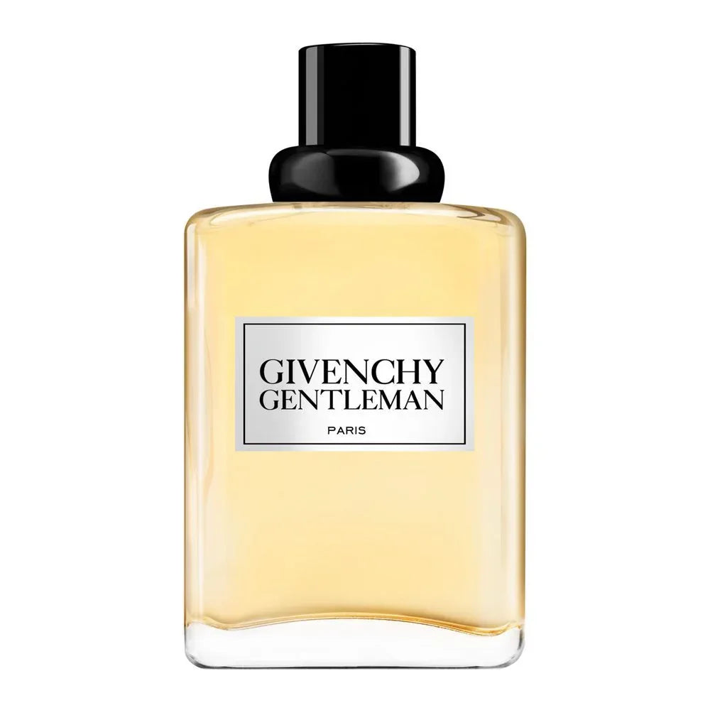 Givenchy Gentlemen Edt Perfume For Men 100ml 