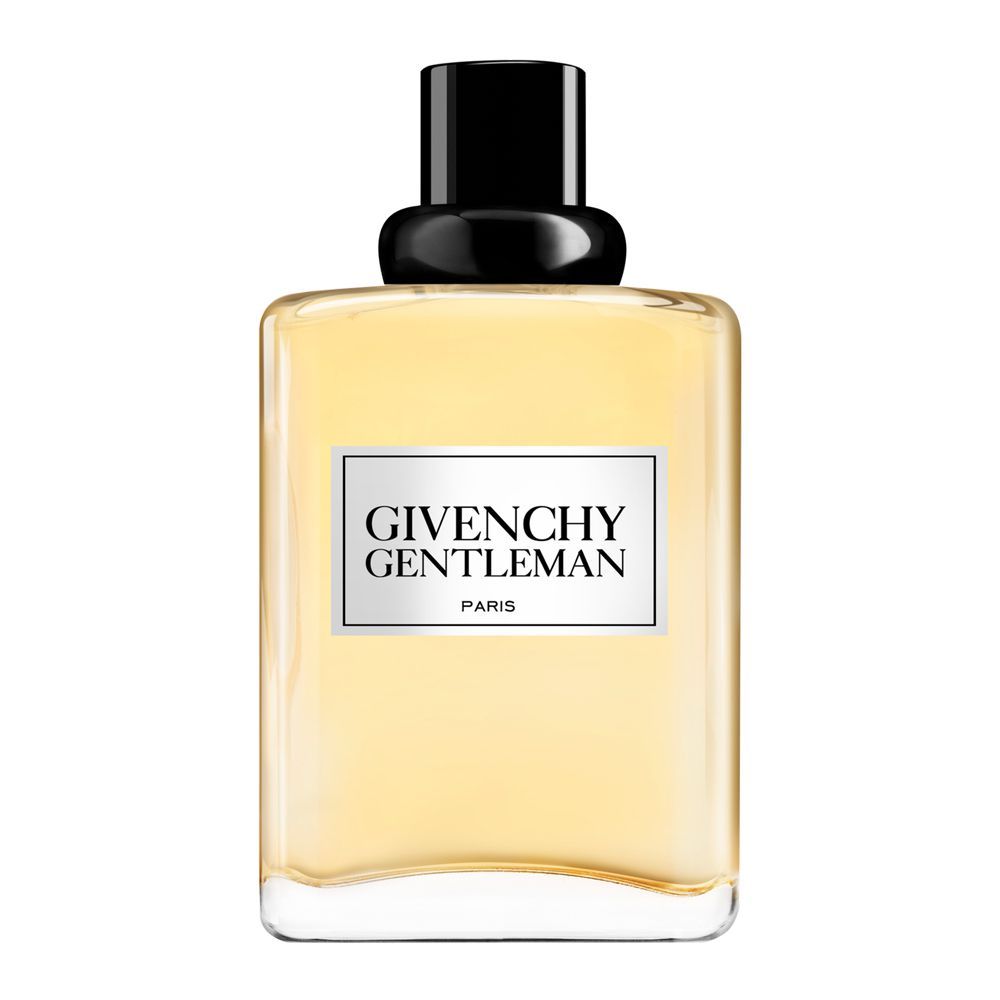 Givenchy Gentlemen Edt Perfume For Men 100ml