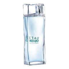 Kenzo L'EAU Pour Femme Edt Perfume For Women 100Ml 