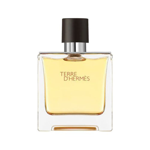 Hermes Terre D'Hermes Pure Parfum EDP Perfume For Men 75Ml