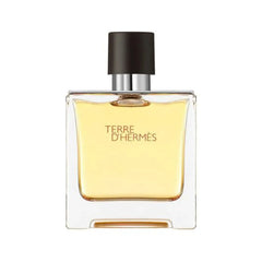 Hermes Terre D'Hermes Pure Parfum EDP Perfume For Men 75Ml 