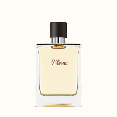 Hermes Terre D' Hermes EDT Perfume For Men 100Ml