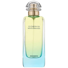 Hermes Un Jardin En Mediterranee Edt Perfume For Unisex 100Ml 
