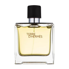 Hermes Terre D'hermes Pure Parfum For Men 75Ml 