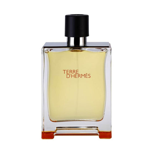 Hermes Terre D'Hermes Pure Parfum For Men 200Ml