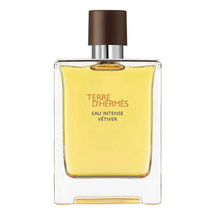 Hermes Terre D'Eau Intense Vetiver Edp Perfume For Women 100Ml 