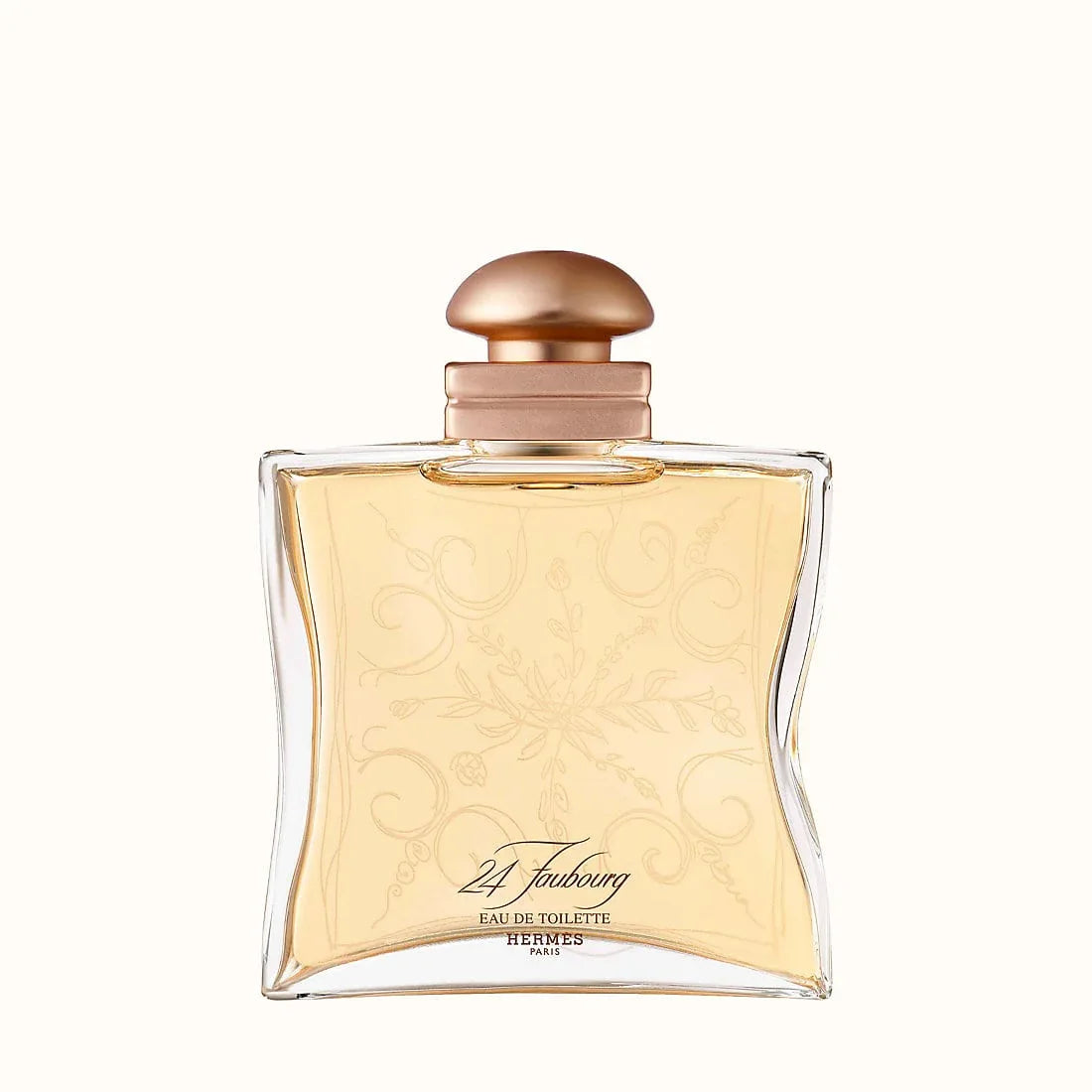 Hermes 24 Faubourg Edt Perfume For Women 100Ml 