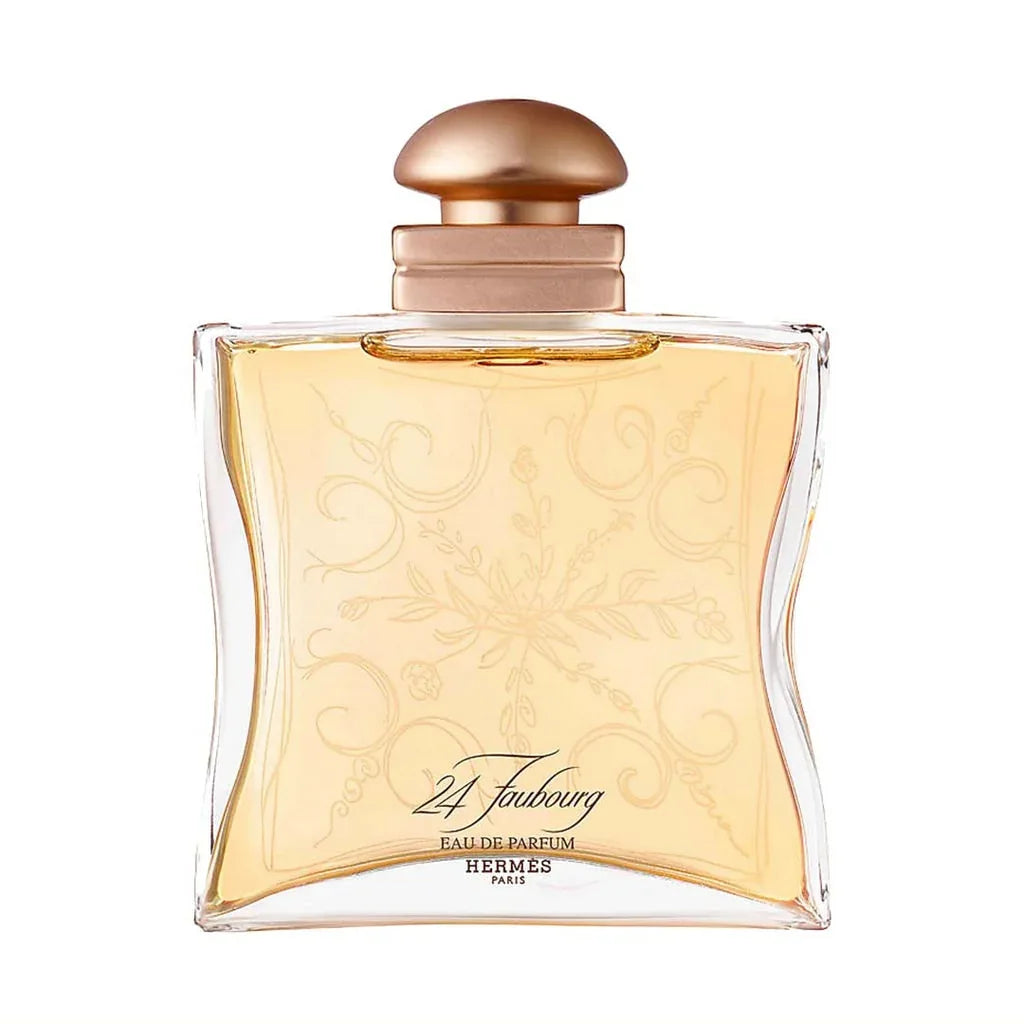 Hermes 24 Faubourg EDP Perfume For Women 100Ml 