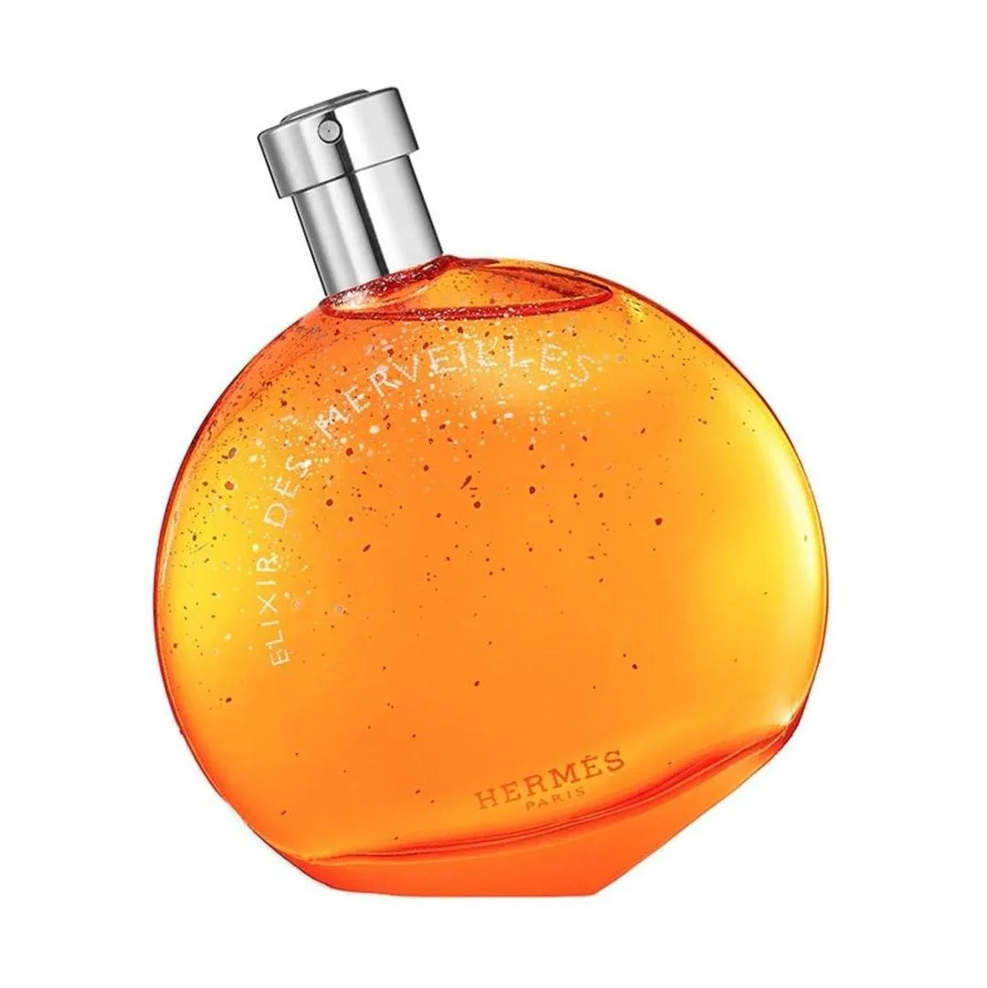 Hermes Elixir Des Merveilles Edp Perfume For Women 100ML 