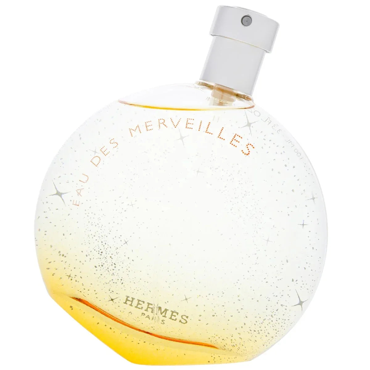 Hermes Eau Des Merveilles Edt Perfume For Women 100Ml 