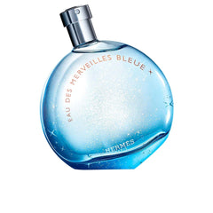 Hermes Eau des Merveilles Bleue Edt Perfume For Women 100Ml 