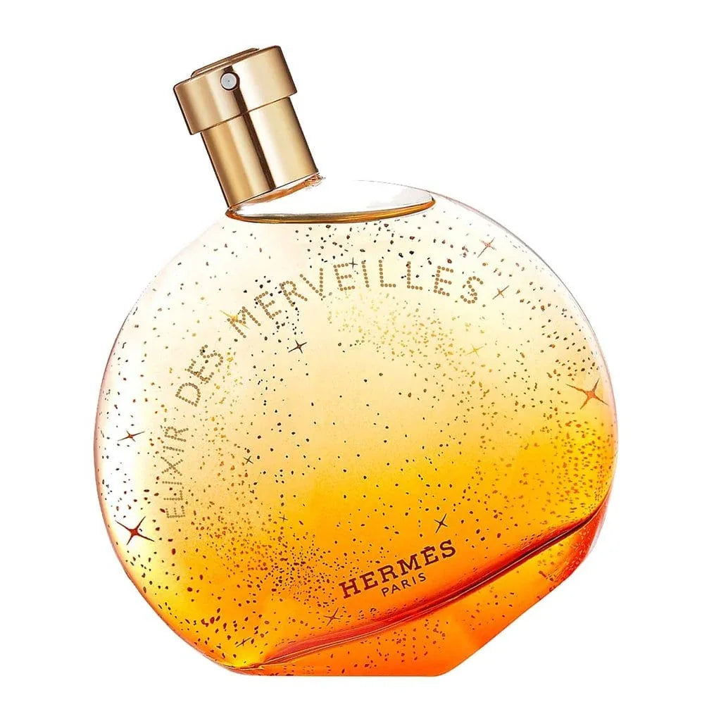 Hermes Elixir Des Merveilles Edp Perfume For Women 100ML 