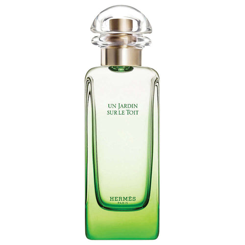 Hermes Un Jardin Sur Le Toit Edt Perfume For Unisex 100Ml