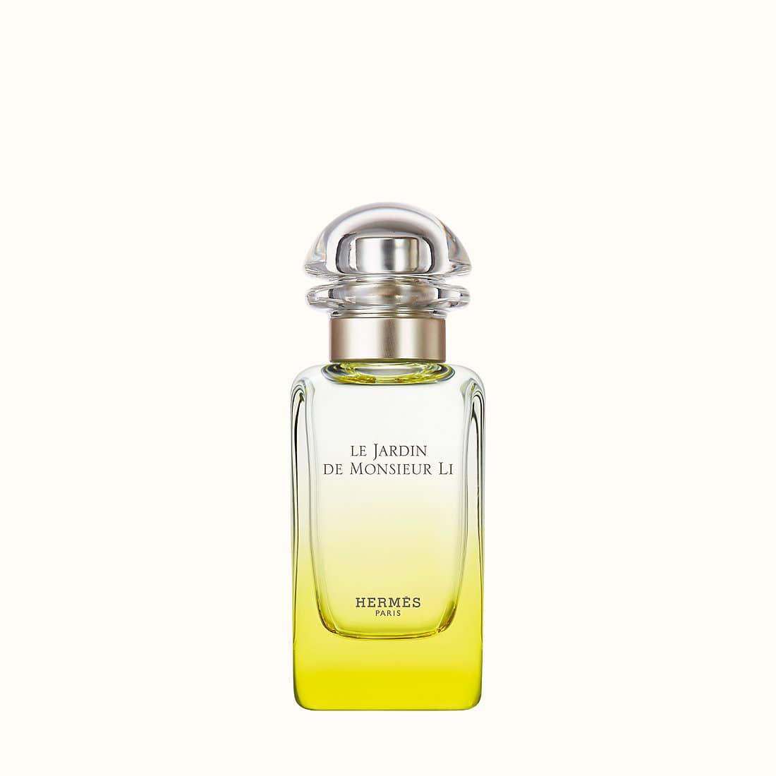 Hermes Le Jardin De Monsieur Li Edt Perfume For Unisex 100Ml 