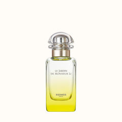 Hermes Le Jardin De Monsieur Li Edt Perfume For Unisex 100Ml 