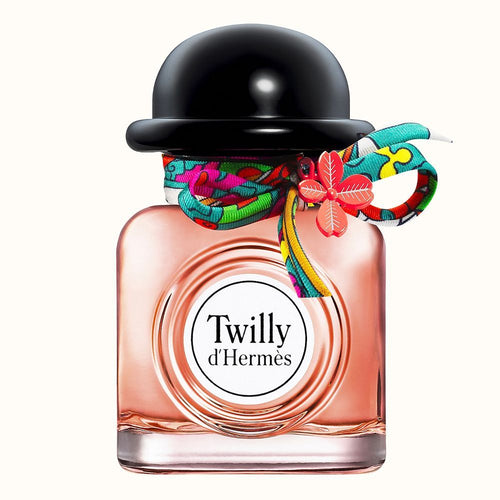 Hermes Twilly d'Hermes Charming Twilly limited edition EDP Perfume For Women 85Ml