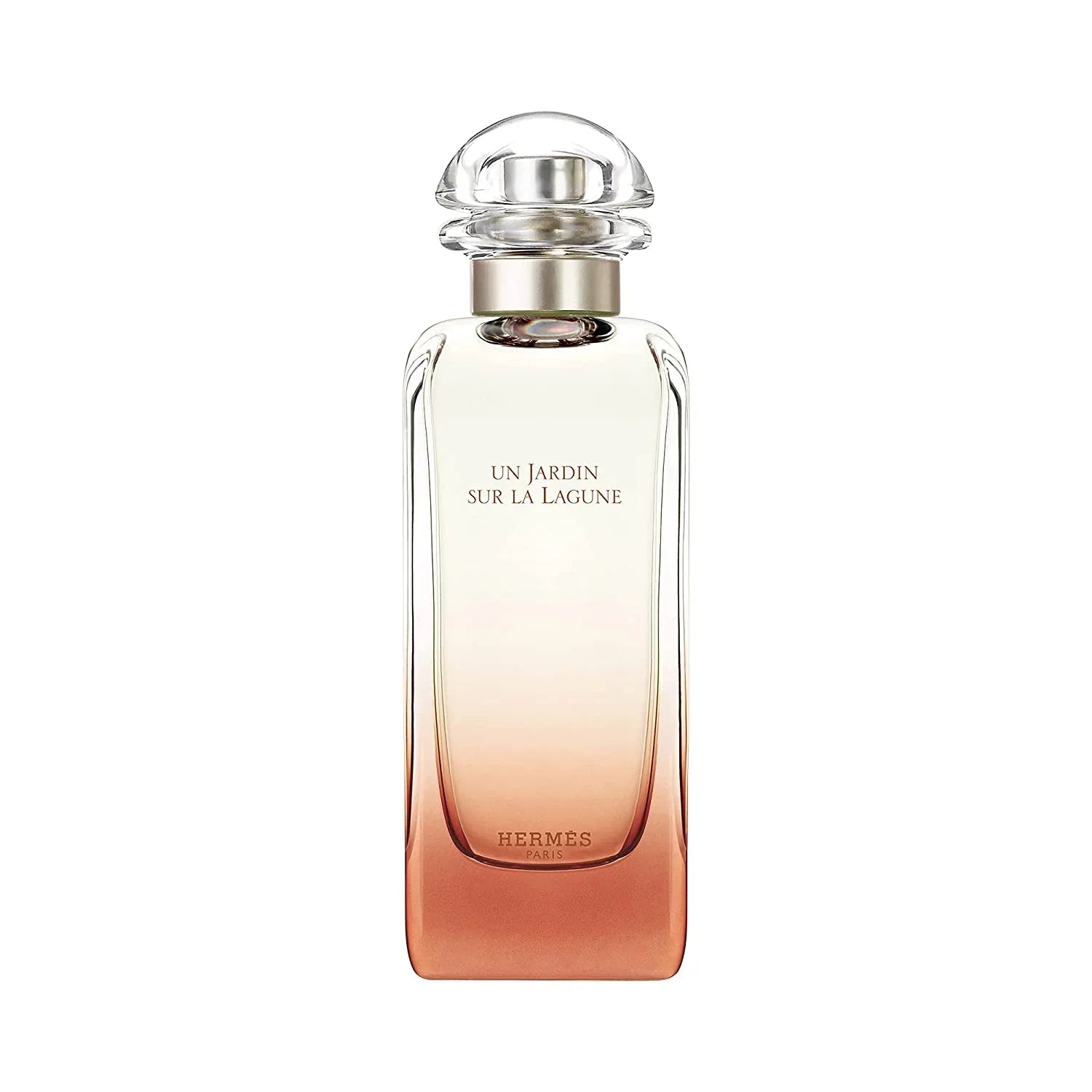 Hermes Un Jardin Sur La Lagune Edt Perfume For Unisex 100Ml 
