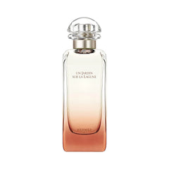 Hermes Un Jardin Sur La Lagune Edt Perfume For Unisex 100Ml 