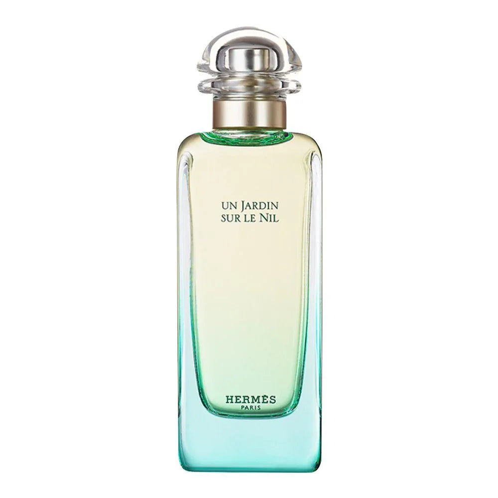 Hermes Un Jardin Sur le Nil Edt Perfume For Unisex 100Ml 