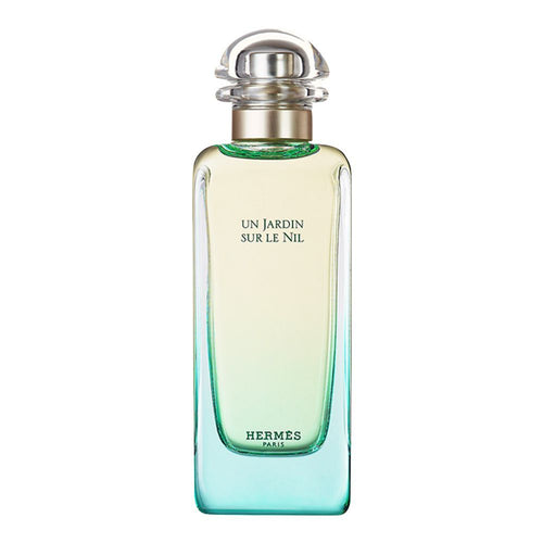 Hermes Un Jardin Sur le Nil Edt Perfume For Unisex 100Ml