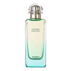 Hermes Un Jardin Sur le Nil Edt Perfume For Unisex 100Ml 