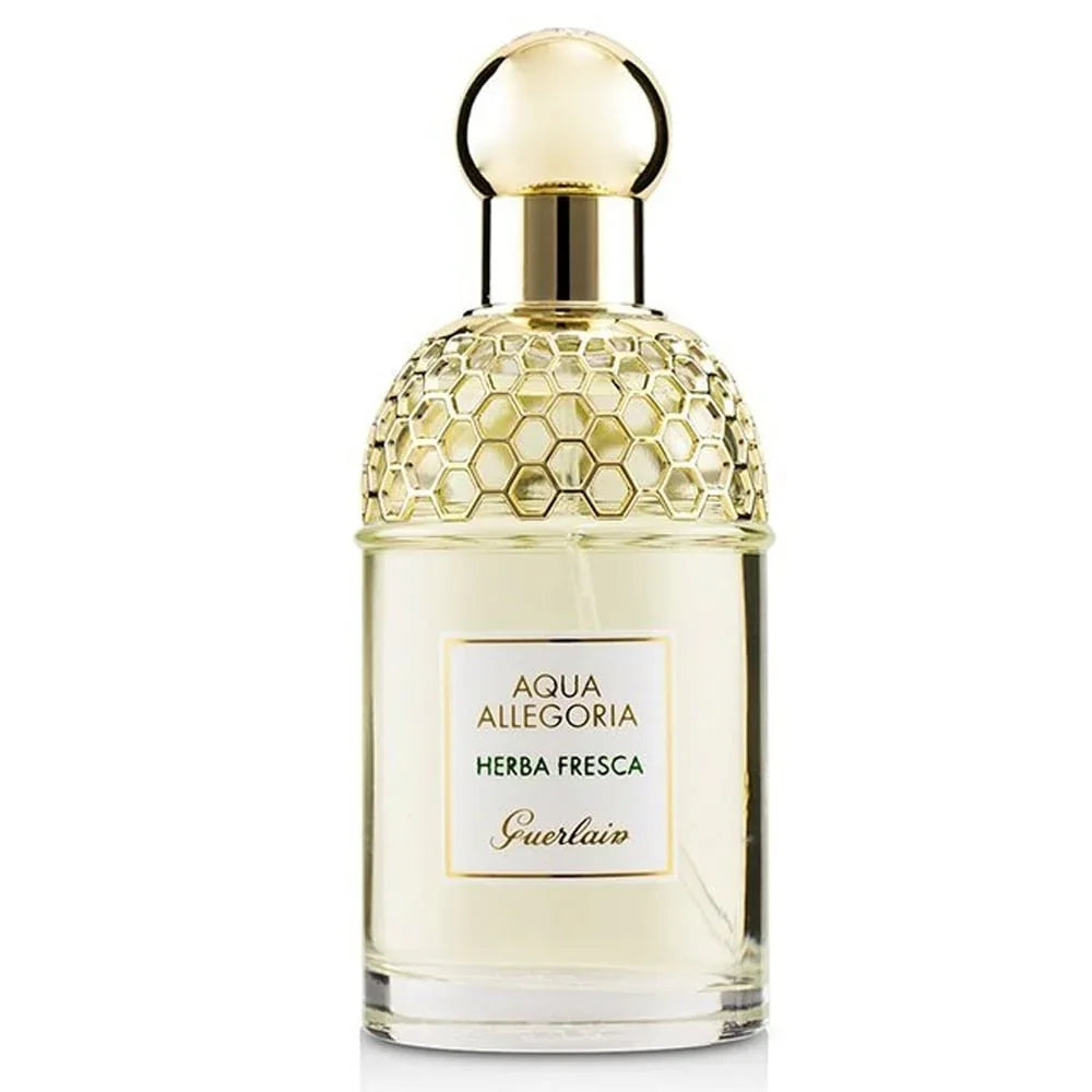 Guerlain Aqua Allegoria Herba Freca Edt Perfume For Unisex 75Ml 