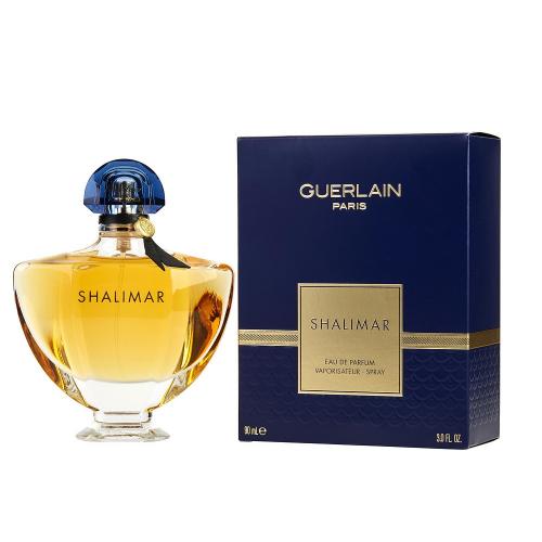Guerlain Shalimar Edp Perfume for Women 90Ml