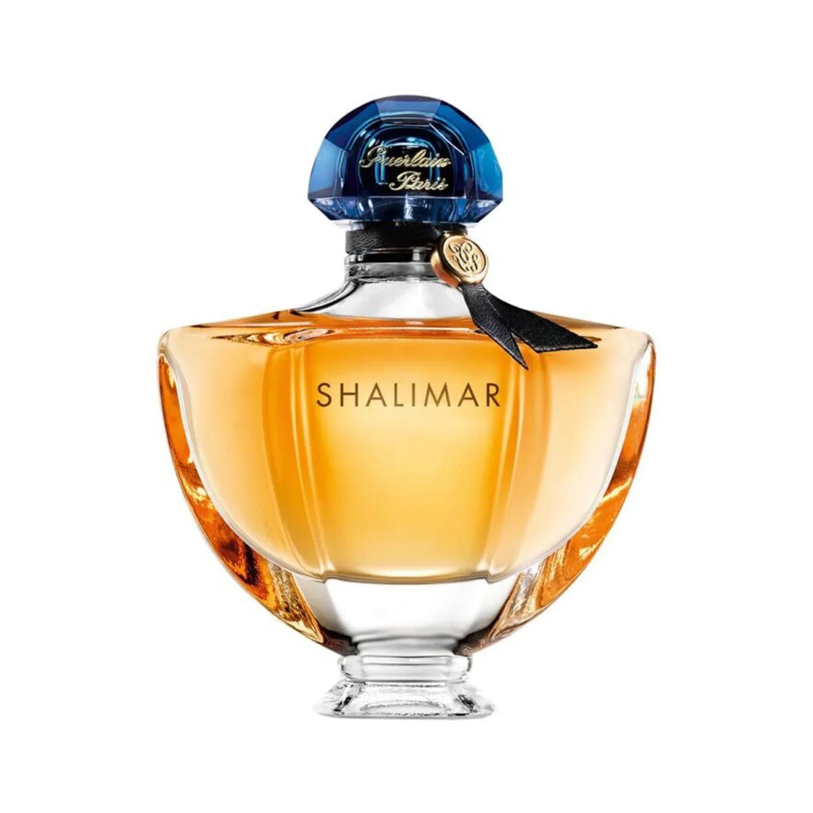 Guerlain Shalimar Edt Perfume For Women 90Ml 