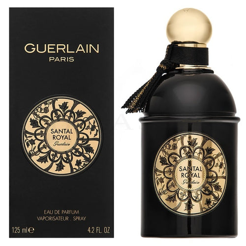 Guerlain Santal Royal Guerlain Edp Perfume For Unisex 125Ml