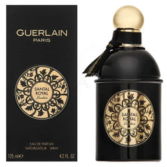 Guerlain Santal Royal Guerlain Edp Perfume For Unisex 125Ml 