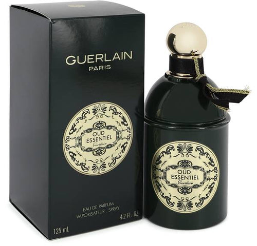 Guerlain Oud Essential Edp Perfume For Unisex 125Ml