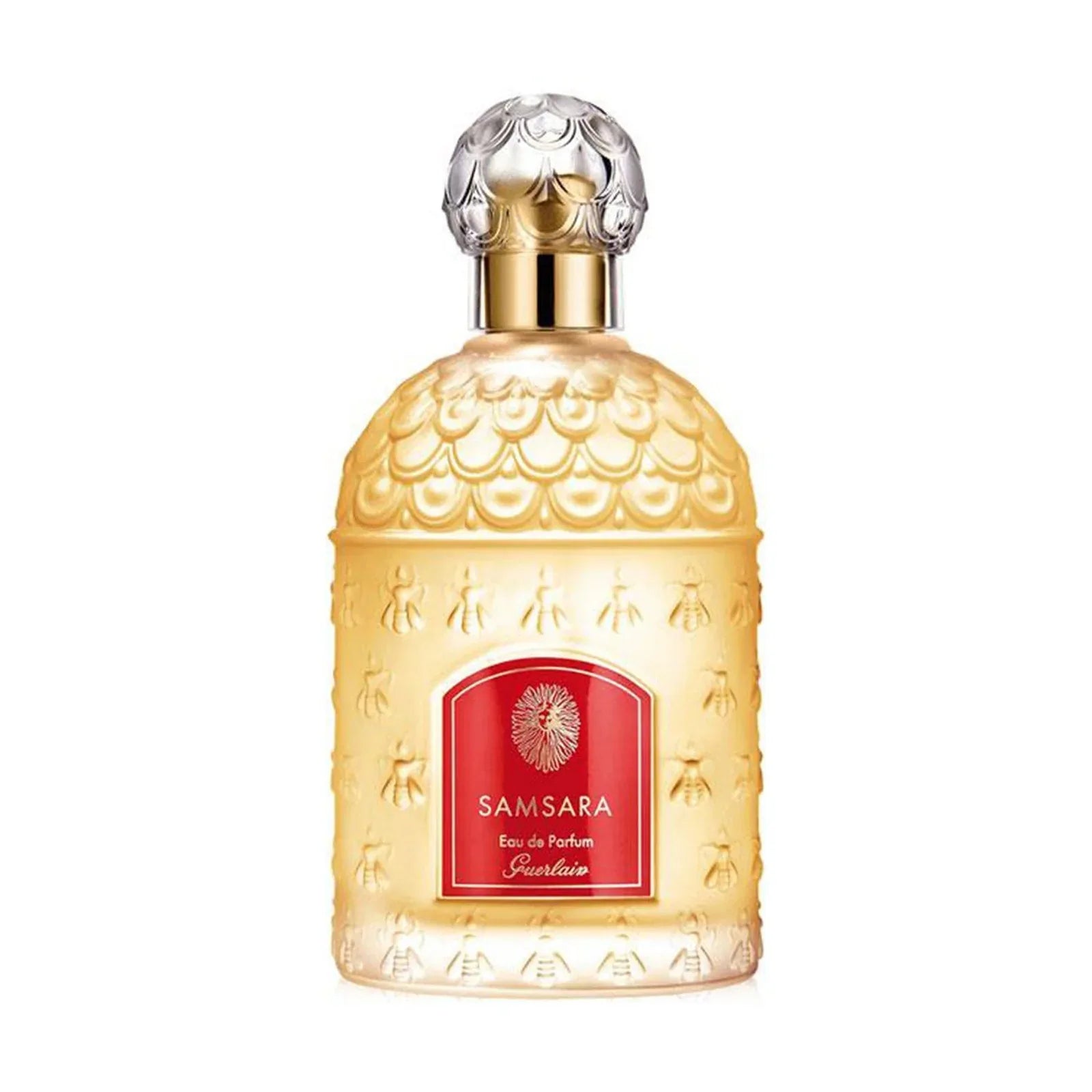 Guerlain Samsara Edp Perfume For Women 100Ml 