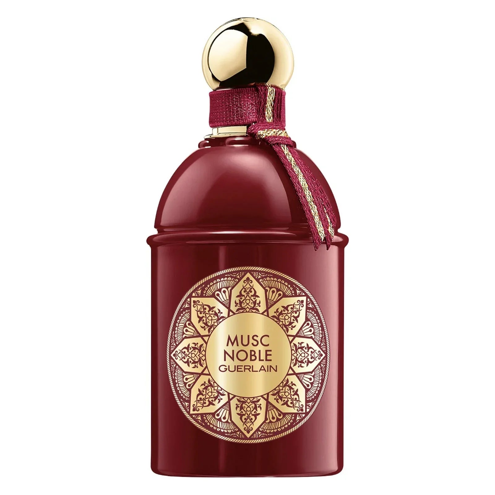 Guerlain Musc Noble Edp Perfume For Unisex 125Ml 