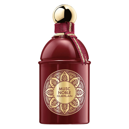 Guerlain Musc Noble Edp Perfume For Unisex 125Ml