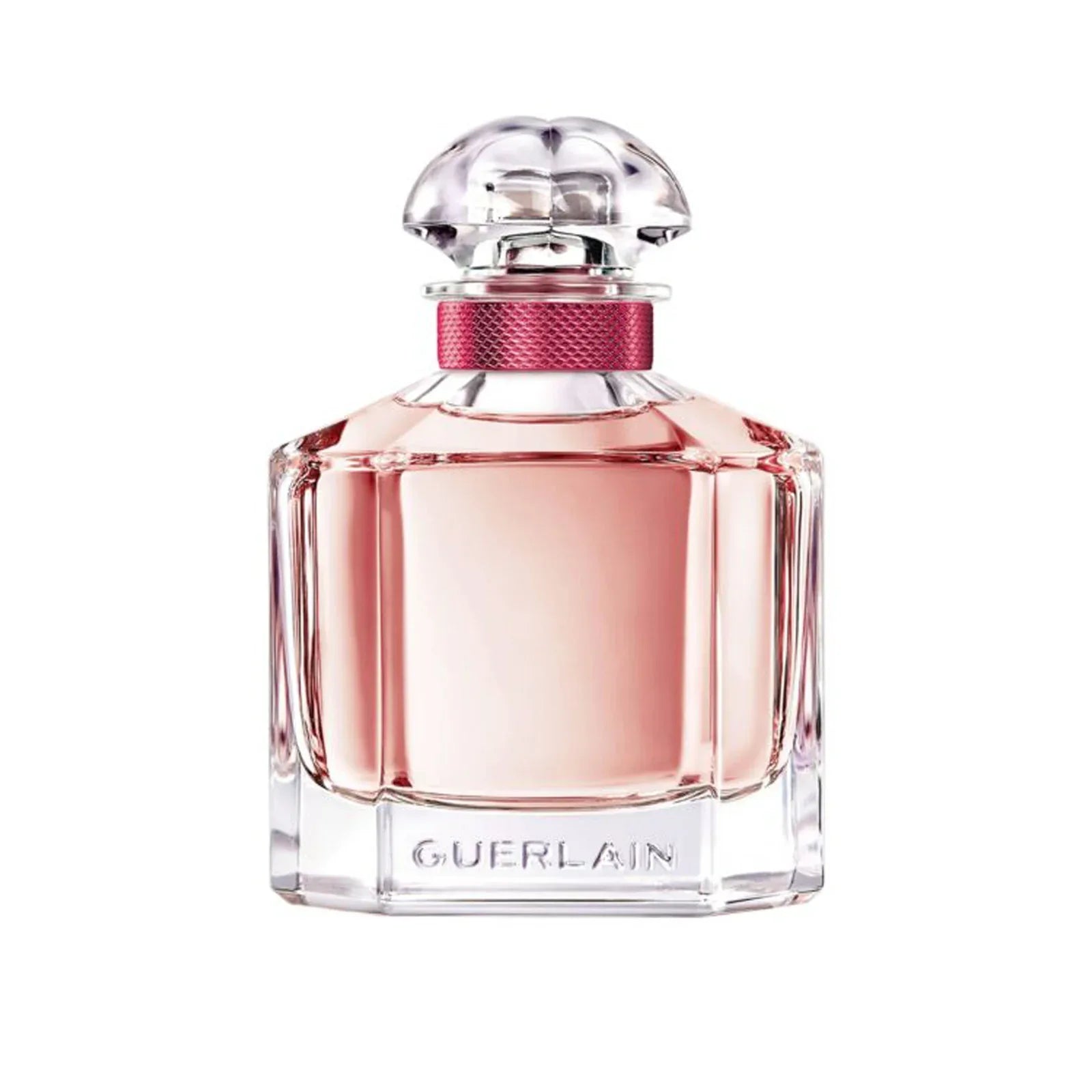 Guerlain Mon Guerlain Bloom Of Rose Edt Perfume For Women 100Ml 