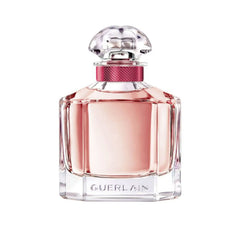 Guerlain Mon Guerlain Bloom Of Rose Edt Perfume For Women 100Ml 