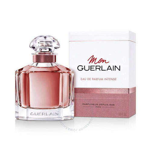 Guerlain Mon Guerlain Intense Edp Perfume For Women 100Ml